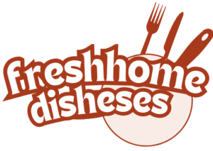 freshhomedishes.com